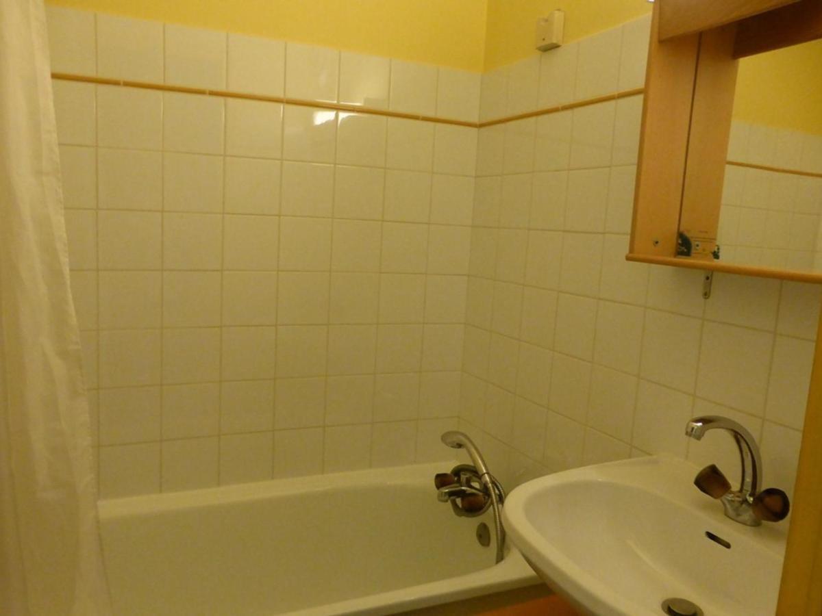 Charmant Studio 2/4 Pers A 200M Des Pistes, Balcon Sud, Animaux Admis - Fr-1-342-148 Бофорт Екстериор снимка
